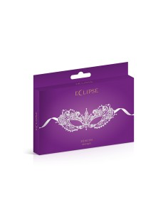 Loup blanc Zenith - Maskarade 2