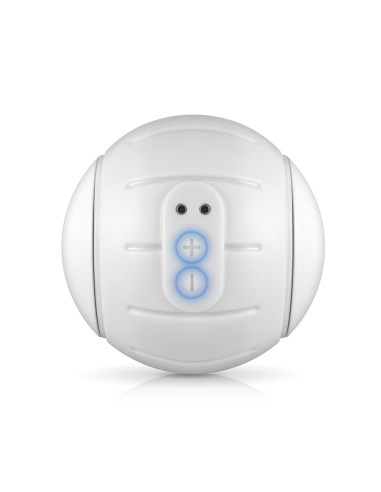 Masturbateur Pleasure Ball - Blue Junker