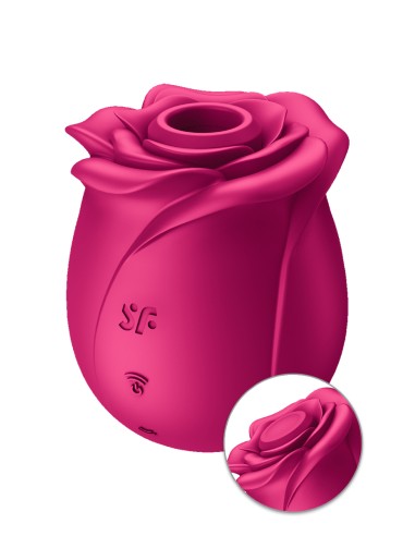 Stimulateur clitoridien Satisfyer Pro 2 Classic Blossom