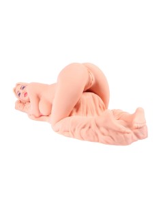 Méga masturbateur Valentina - Kokos 2