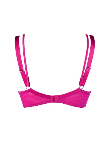 Soutien-gorge Rose V-10251 - Axami