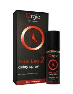 Spray retardant Time Lag 2 10ml 2