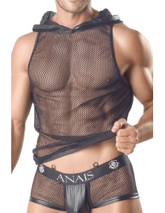 Hoodie Ares - Anaïs for Men