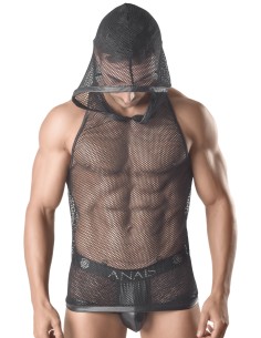 Hoodie Ares - Anaïs for Men 2