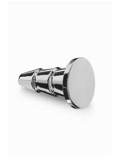 Plug métal Advanced Cone Butt Plug 2