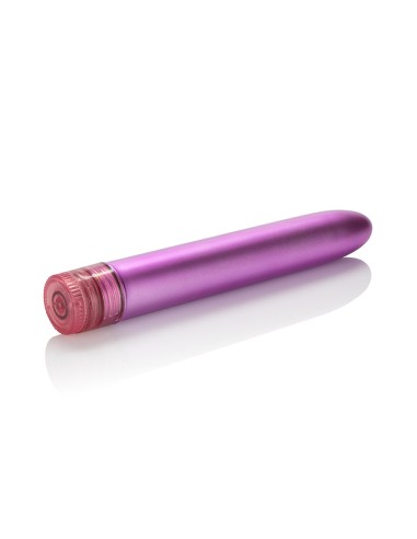 Vibromasseur Metallic Shimmer rose