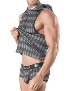 Hoodie Aegis - Anaïs for Men 2