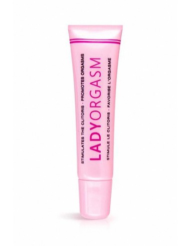 Gel stimulant Lady Orgasm 15ml