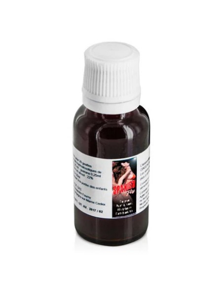 Stimulant Spanish Fly pour hommes 20ml Stimulant Spanish Fly pour hommes 20ml
