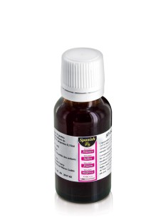 Stimulant Spanish Fly pour femmes 20ml 2