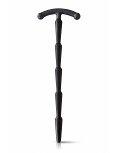 Tige à urètre silicone 12 x 0,6 cm