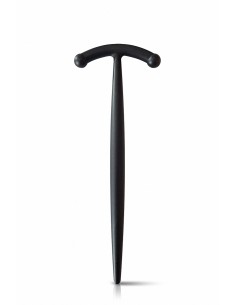 Tige à urètre silicone 11,5 x 0,5 cm