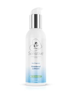 Lubrifiant EasyGlide Sensitive base eau 150 ml