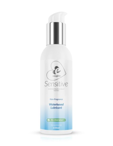 Lubrifiant EasyGlide Sensitive base eau 150 ml