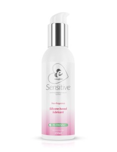 Lubrifiant EasyGlide Silicone Sensitive 150 ml