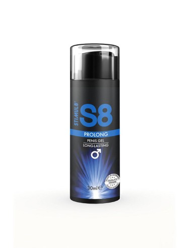 Prolongateur d'érection S8 Prolong Penis 30ml