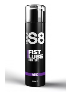 Lubrifiant hybride S8 Fist 200ml