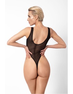 Body string Paparazzi F322 tulle 2