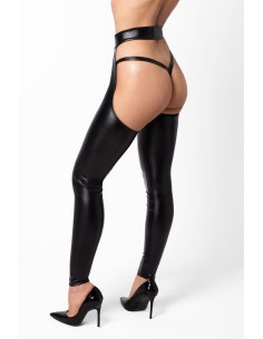 Chaps Rebel F323 wetlook 2