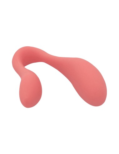 Double stimulateur connecté Couple Secrets II