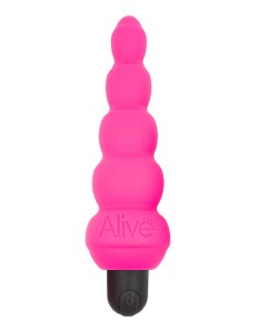 Stimulateur anal Lance Pro - Alive