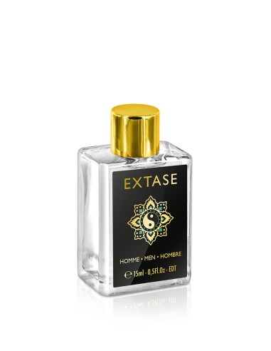 Parfum d'attirance Extase pour hommes