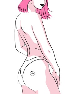 10 tatouages temporaires Spicy Collection - Secret Play 2