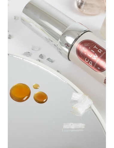 Baume pour clitoris Clit Pwr menthe chocolat