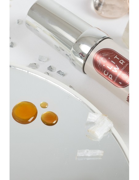 Baume pour clitoris Clit Pwr menthe chocolat