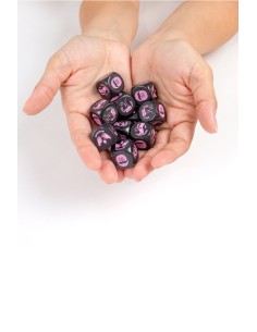 Dé pour préliminaires - Secret Play 2