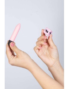 Kit Sensual Feelings - Secret Play 2