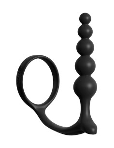 Perles anales et cockring Pipedream Anal Fantasy 2