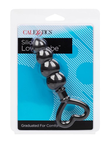 Plug anal Silicone Love Probe - CalExotics