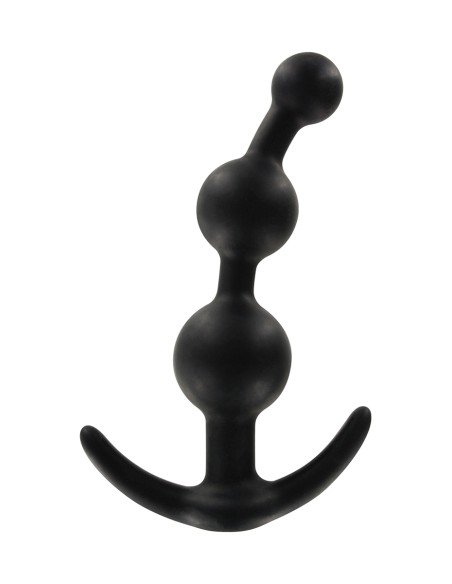 Plug anal Sweet Sensation Beaded - Toy Joy Plug anal Sweet Sensation Beaded - Toy Joy