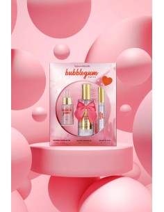 Coffret Bubblegum Play Kit - Bijoux Indiscrets 2
