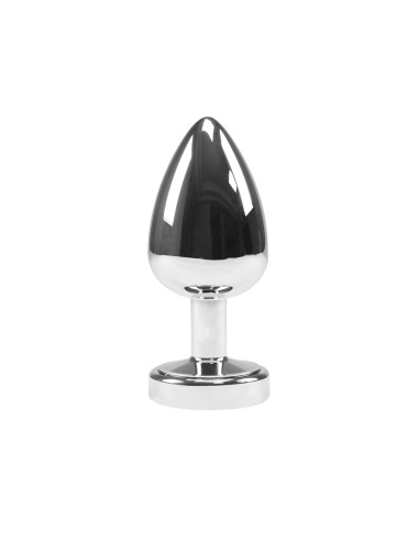 Plug anal lumineux - Medium Plug anal lumineux - Medium