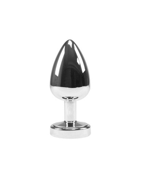 Plug anal lumineux - Medium Plug anal lumineux - Medium