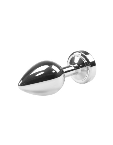 Plug anal lumineux - Medium Plug anal lumineux - Medium