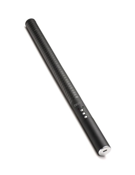 Baton à électro stimulation - Zeus Electrosex