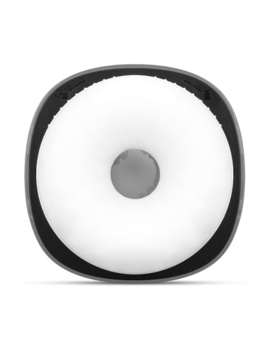 Masturbateur chauffant, caressant et vibrant Cruizr CX11