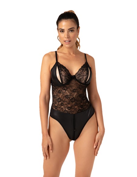 Body Wetlook Vesper - Christine Body Wetlook Vesper - Christine
