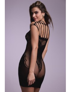 Robe pailletée Riana - Christine 2