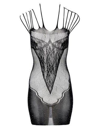 Robe pailletée Riana - Christine