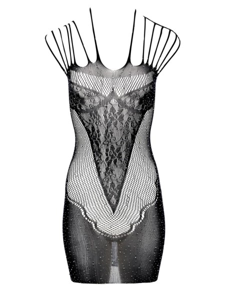 Robe pailletée Riana - Christine