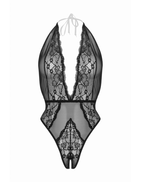 Body dos nu ouvert Dina - Christine