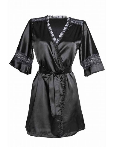 Déshabillé Sensuality - Christine