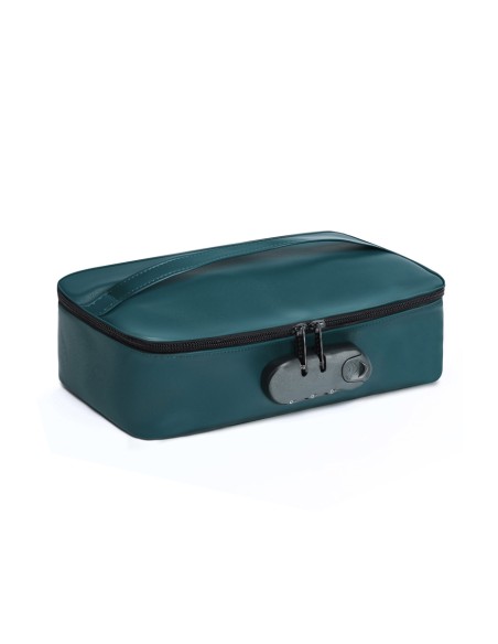 Discreet box luxury green - Dorcel