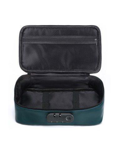 Discreet box luxury green - Dorcel