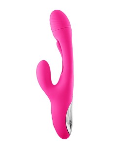 Vibromasseur Point G et...