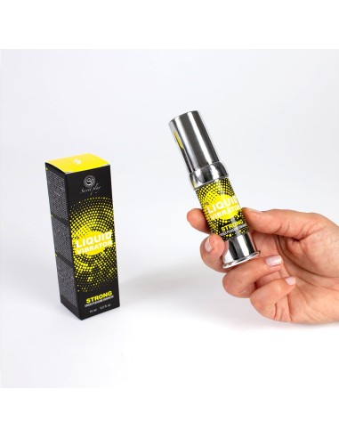 Liquid Vibrator Fort - 15 ml Liquid Vibrator Fort - 15 ml
